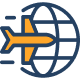 Insured & Trackable Pan india Shipping